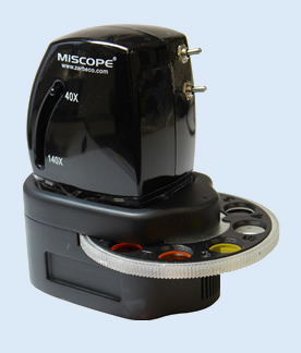 ZDM-360 Panoramic Digital Microscope